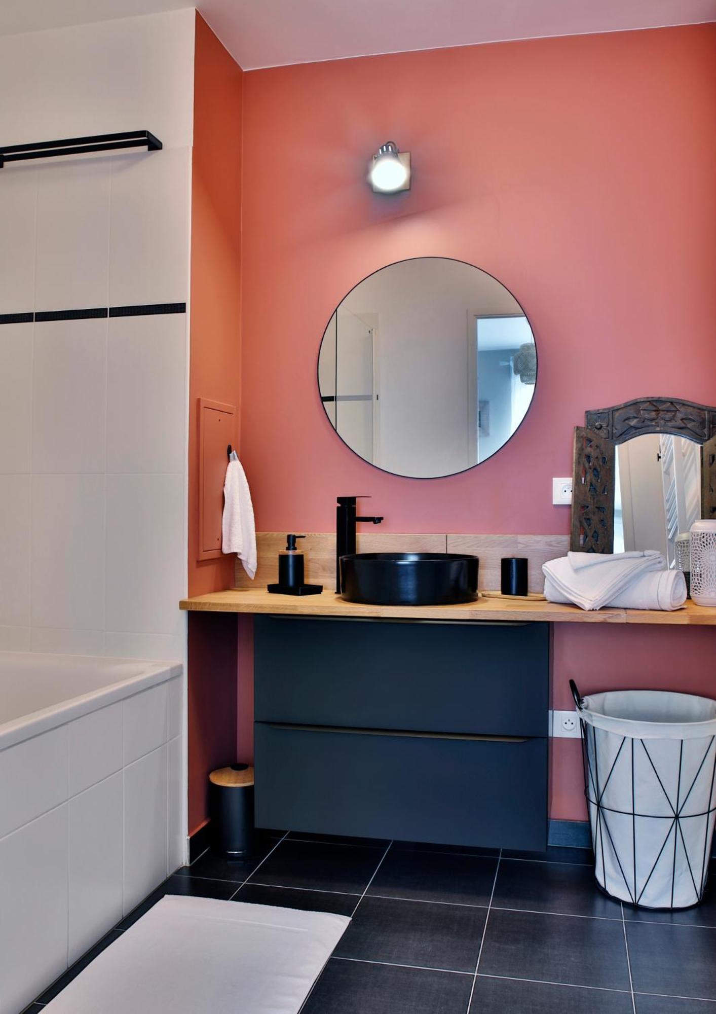 "Starry In So" 47M2, Lits Jumeaux, Parking Gratuit, Rue Calme Et Arboree, Metro 10 Min, Stade De France 24Min A Pied Saint-Ouen (Seine-Saint-Denis) Exterior foto