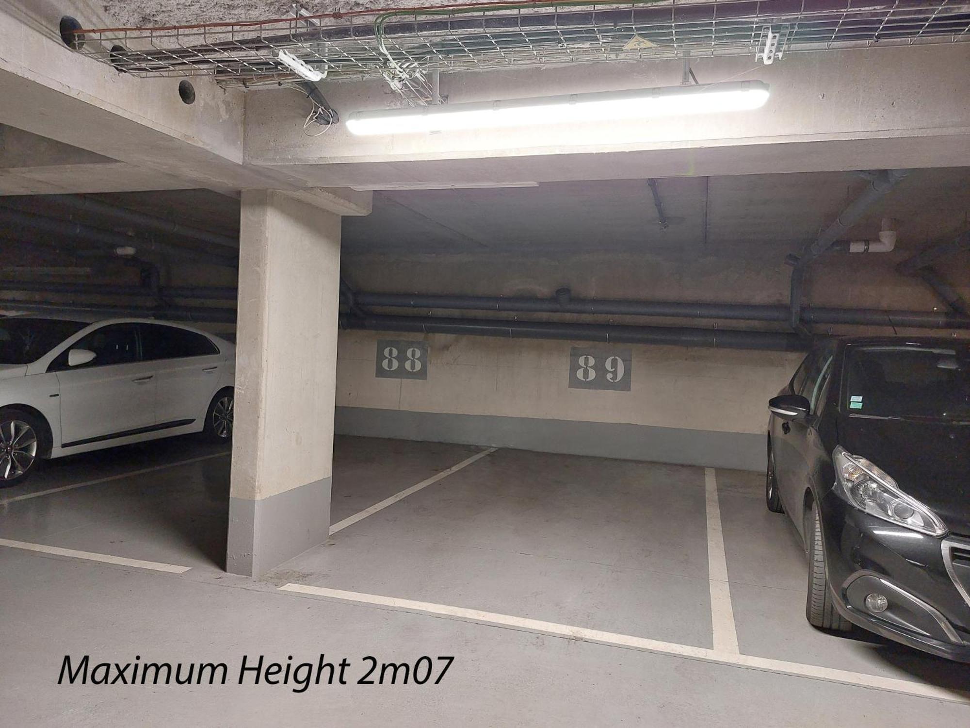 "Starry In So" 47M2, Lits Jumeaux, Parking Gratuit, Rue Calme Et Arboree, Metro 10 Min, Stade De France 24Min A Pied Saint-Ouen (Seine-Saint-Denis) Exterior foto